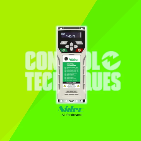 Unidrive M400