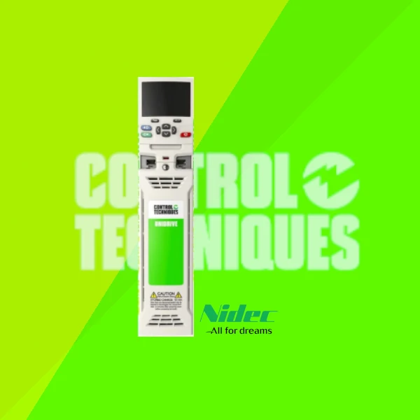 Unidrive M700
